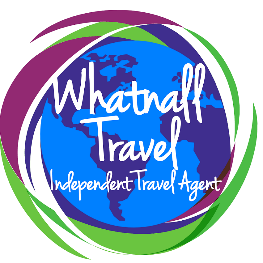 WHATNALL TRAVEL